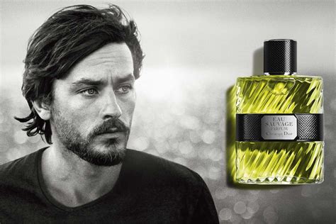 sauvage dior punmiris|françois demachy Dior.